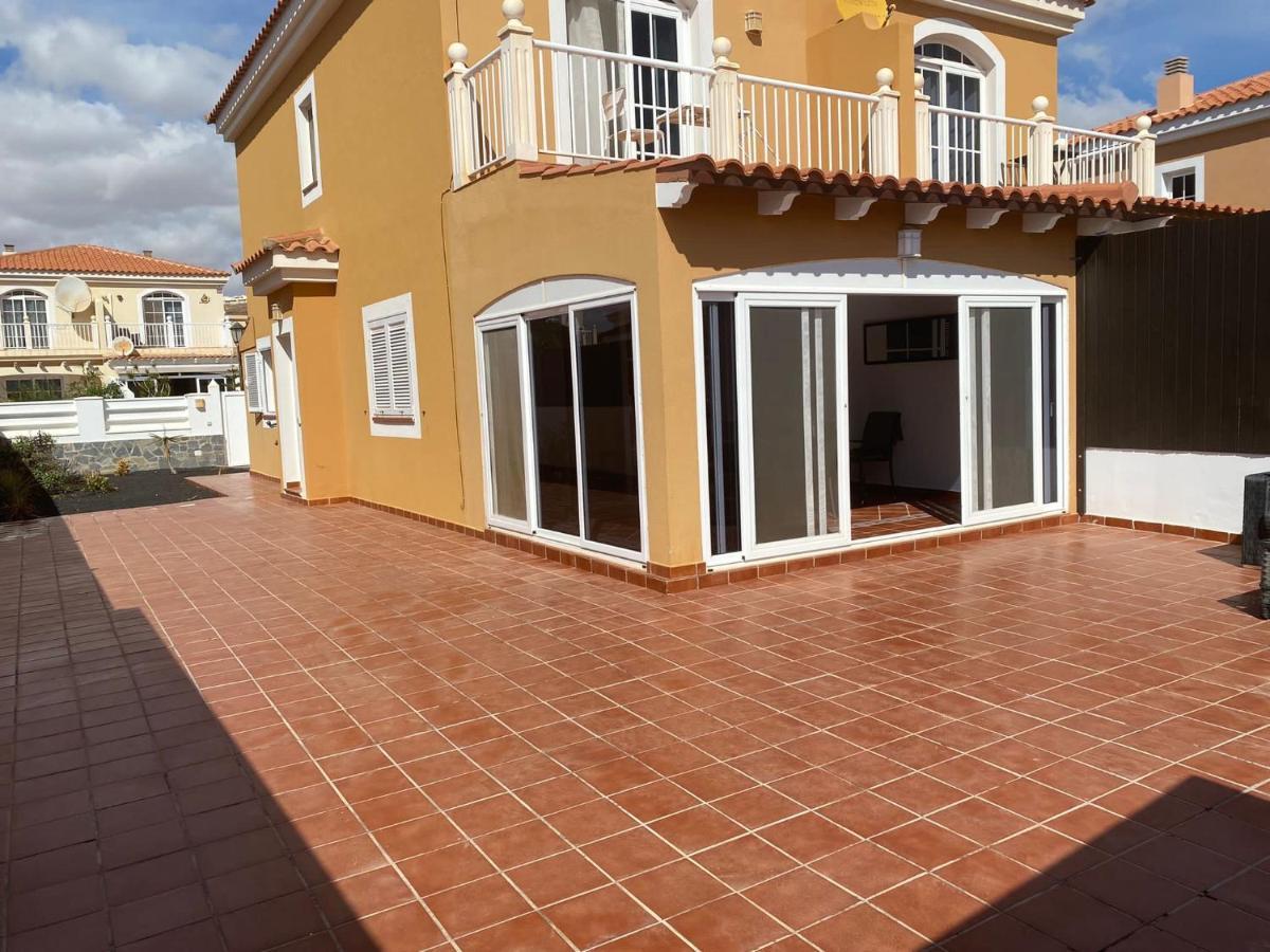 Вилла Casa Beronia Коста-де-Антигуа Экстерьер фото